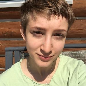 Meet your Posher, Dawn